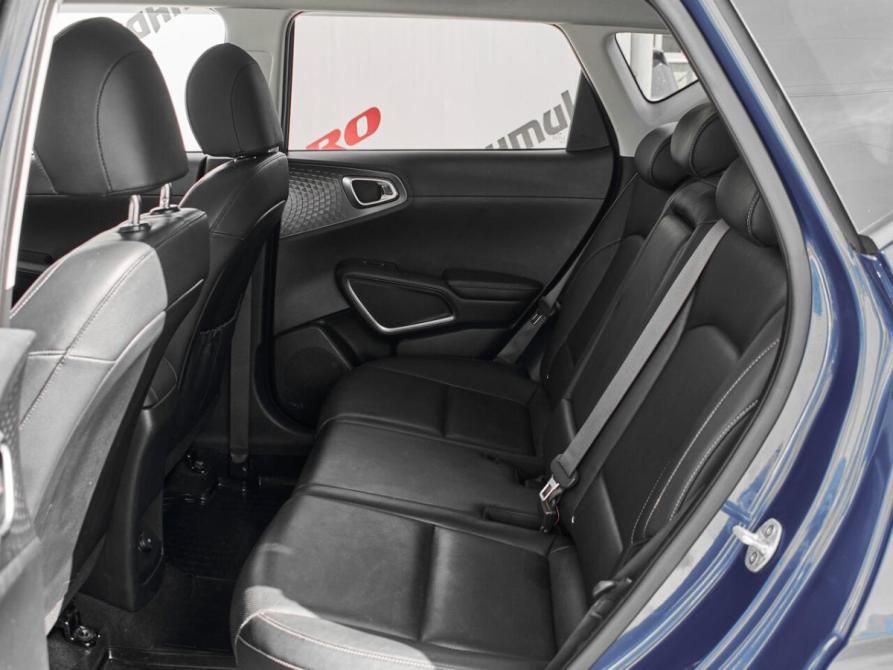 Kia Soul III Екатеринбург  - изображение 27
