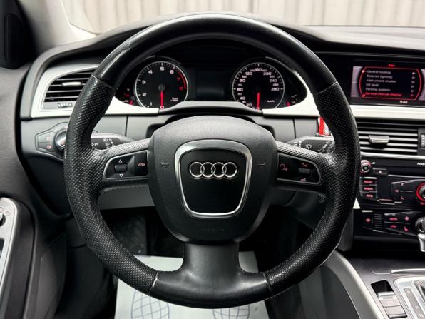 Audi A4 allroad IV (B8) с пробегом 2010 года, цена 1 749 000 рублей, 158000 км, универсал, Автокод Объявления