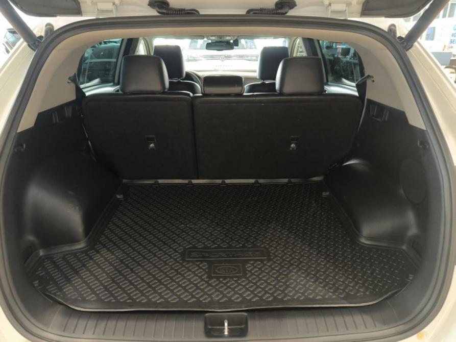 Kia Sportage IV Казань  - изображение 12
