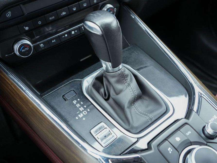 Mazda CX-9 II Новосибирск  - изображение 19