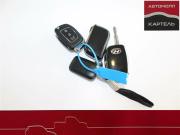 Hyundai Elantra VI (AD) Кемерово  - изображение 39