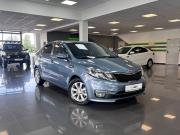 Kia Rio III Рестайлинг Тверь  - изображение 18