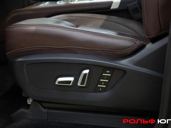 Haval H9 I Рестайлинг с пробегом 2023 года, цена 2 848 000 рублей, 124334 км, внедорожник, Автокод Объявления
