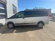 Mercedes-Benz Vito II (W639) Москва  - изображение 22
