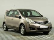 Nissan Note I Рестайлинг Москва  - изображение 18