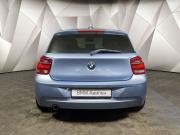 BMW 1 серии II (F20/F21) Москва  - изображение 20