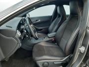 Mercedes-Benz CLA I (C117 X117) Москва  - изображение 26