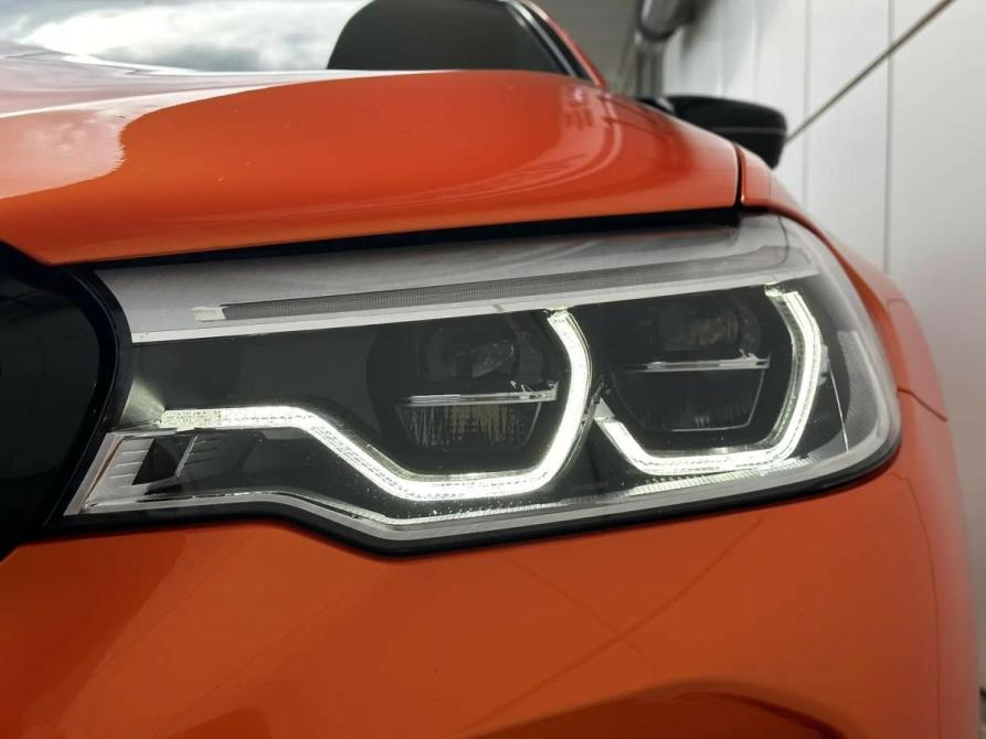 BMW M5 VI (F90) Краснодар  - изображение 8
