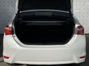 Toyota Corolla XI (E160 E170 E180) Тамбов  - изображение 26