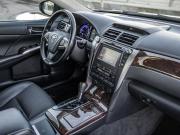Toyota Camry VII (XV50) Рестайлинг Волгоград  - изображение 61