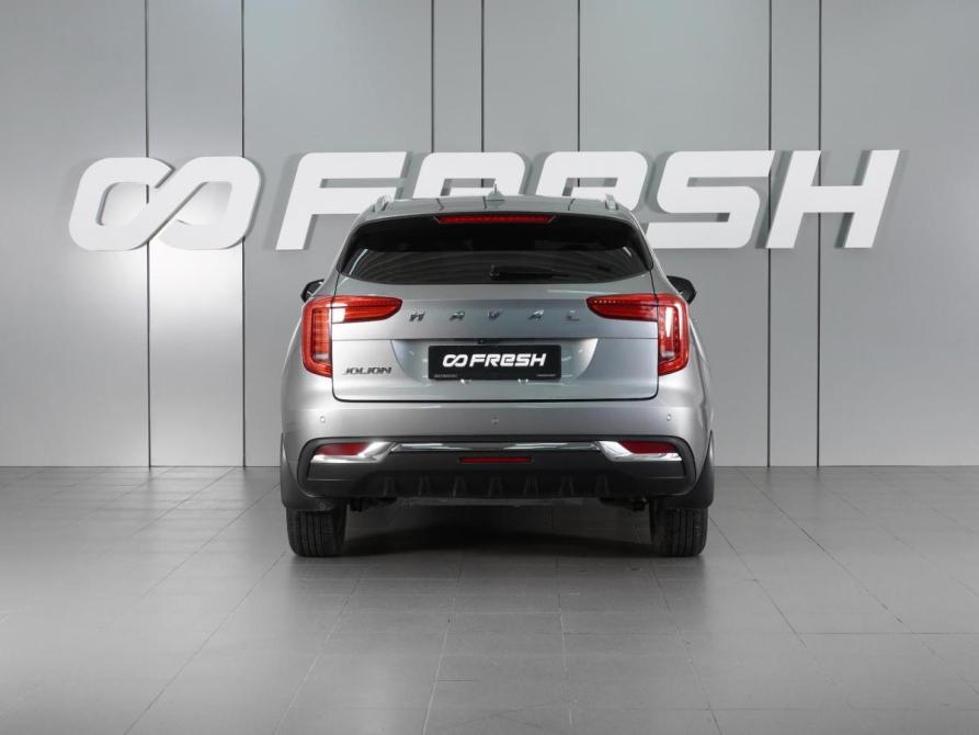 Haval Jolion I Минеральные Воды  - изображение 4