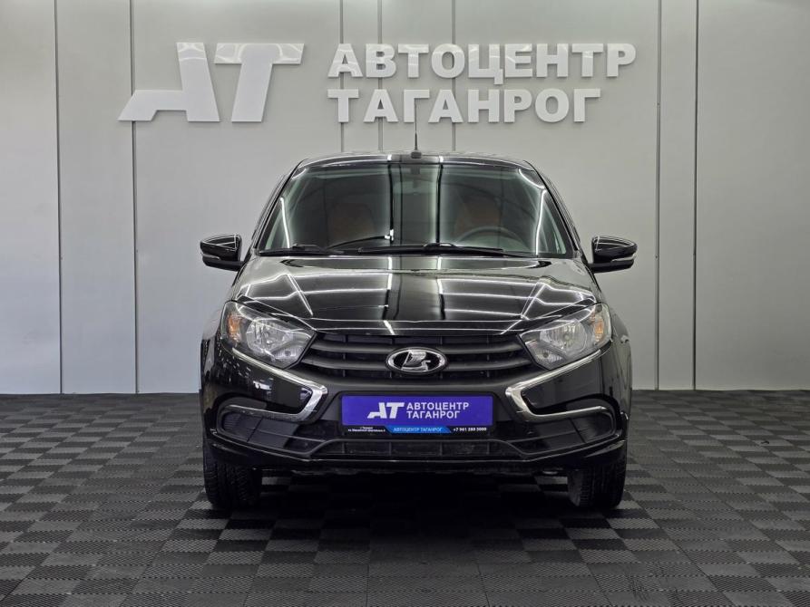 Lada (ВАЗ) Granta I Рестайлинг Таганрог  - изображение 2