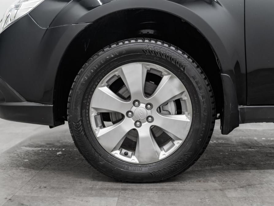 Subaru Outback IV Красноярск  - изображение 21