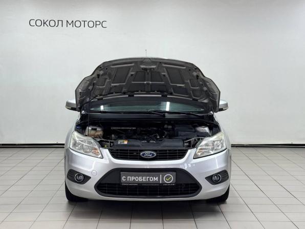 Ford Focus II Рестайлинг с пробегом 2008 года, цена 599 900 рублей, 187700 км, хэтчбек, Автокод Объявления