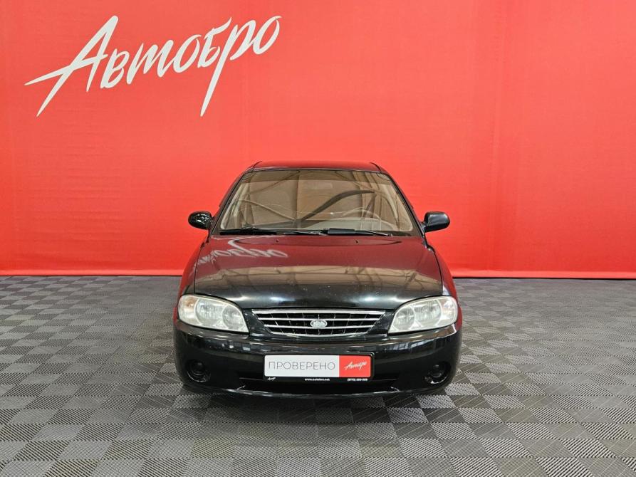 Kia Spectra I Рестайлинг 2 Вологда  - изображение 8