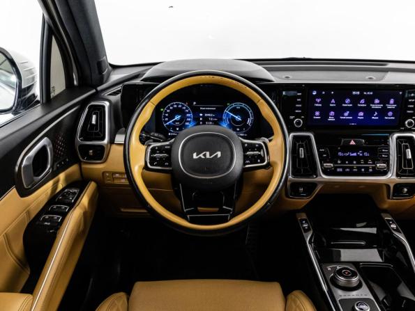 Kia Sorento IV с пробегом 2021 года, цена 3 300 000 рублей, 117851 км, внедорожник, Автокод Объявления