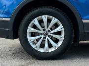 Volkswagen Tiguan II Рестайлинг Санкт-Петербург  - изображение 42