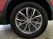 Geely Atlas Pro Москва  - изображение 23