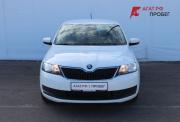 Skoda Rapid I Рестайлинг Нижний Новгород  - изображение 22