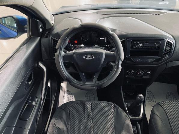 Lada (ВАЗ) XRAY I с пробегом 2020 года, цена 990 000 рублей, 41000 км, хэтчбек, Автокод Объявления