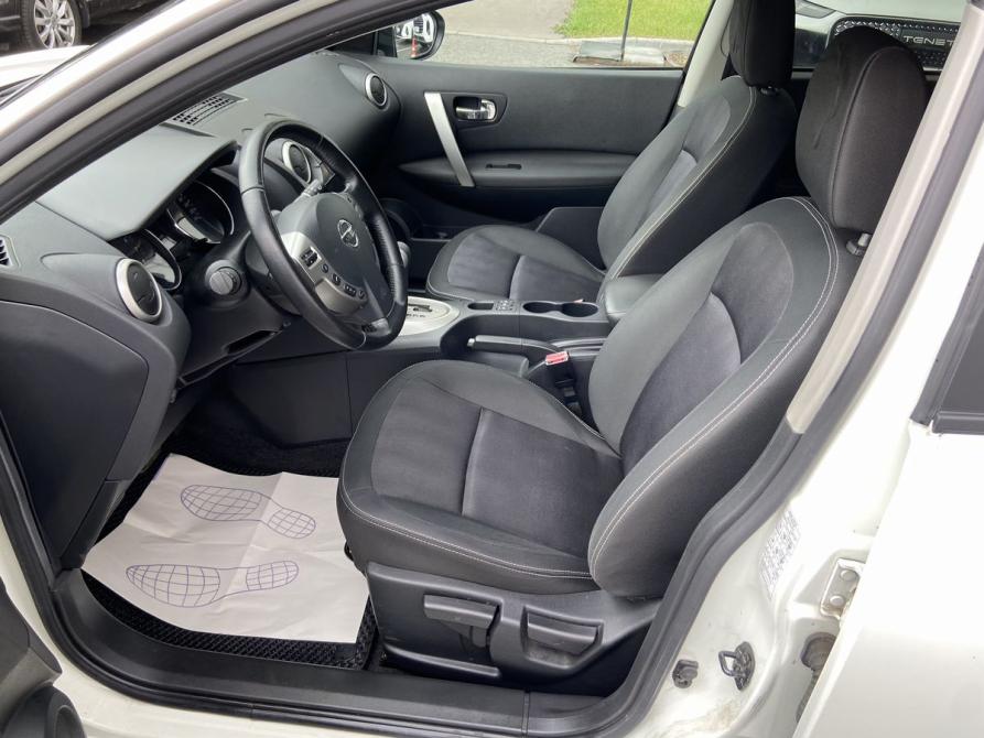 Nissan Qashqai I Рестайлинг Москва  - изображение 10