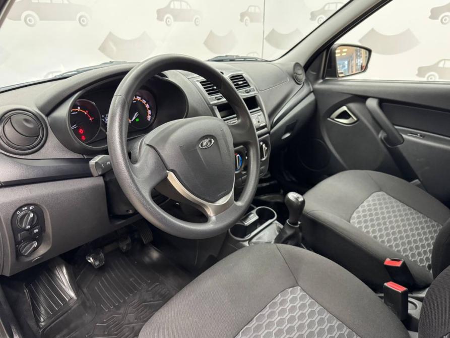 Lada (ВАЗ) Granta I Рестайлинг Ставрополь  - изображение 9
