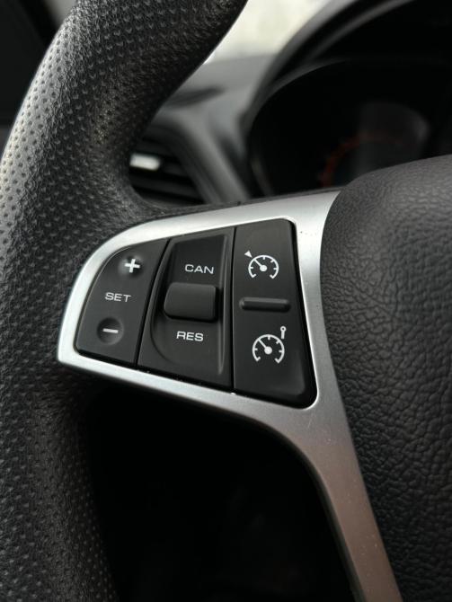 Lada (ВАЗ) Vesta I Альметьевск  - изображение 20