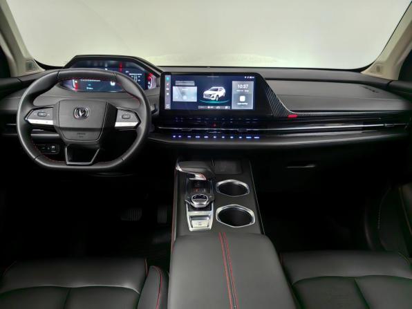 Changan CS55 Plus II с пробегом 2023 года, цена 1 999 000 рублей, 59202 км, внедорожник, Автокод Объявления