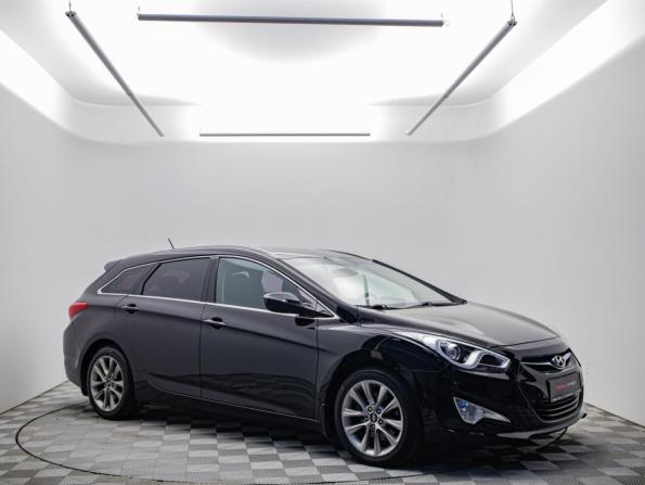 Hyundai i40 I с пробегом 2014 года, цена 935 000 рублей, 230635 км, универсал, Автокод Объявления