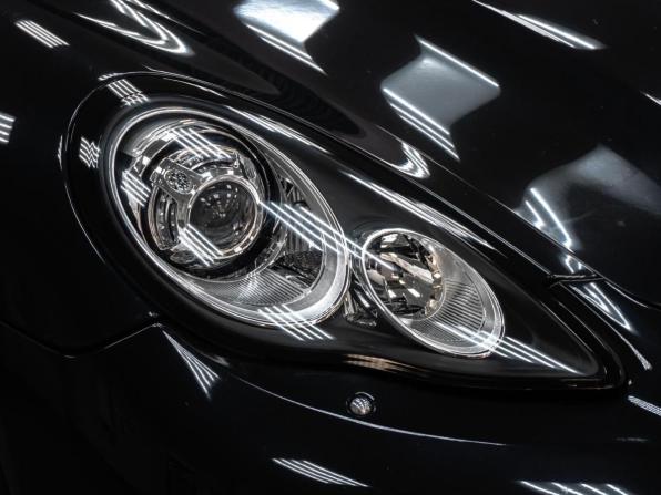 Porsche Panamera I с пробегом 2010 года, цена 2 569 000 рублей, 145833 км, лифтбек, Автокод Объявления