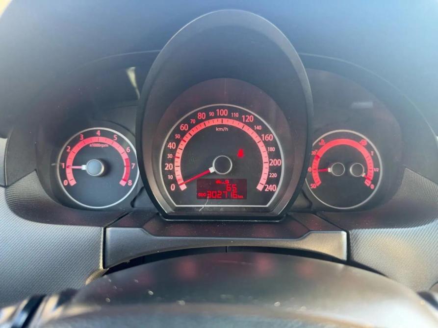 Kia Ceed I Рестайлинг Альметьевск  - изображение 8
