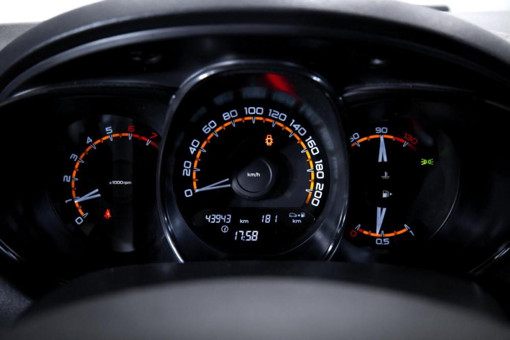 Lada (ВАЗ) Vesta I Тюмень  - изображение 16