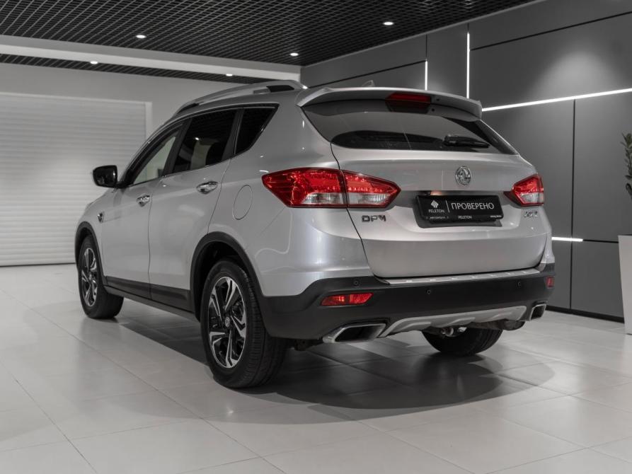 Dongfeng AX7 I Москва  - изображение 4