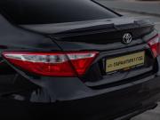 Toyota Camry VII (XV50) Рестайлинг Тюмень  - изображение 16
