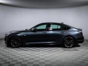 Cadillac CT5 I Москва  - изображение 26
