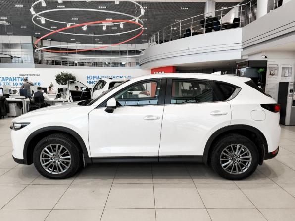 Mazda CX-5 II с пробегом 2018 года, цена 2 530 000 рублей, 73500 км, внедорожник, Автокод Объявления