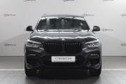 BMW X4 II (G02) Владивосток  - изображение 29