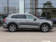 Volkswagen Touareg III Москва  - изображение 34