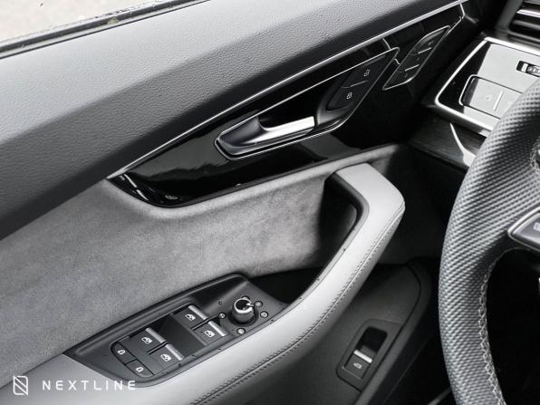 Новый Audi Q7 II (4M) Рестайлинг 2 2025 года, цена 10 490 000 рублей, внедорожник, Автокод Объявления