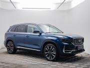 Geely Monjaro I Москва  - изображение 25