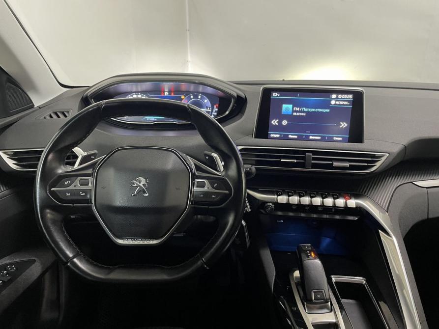 Peugeot 5008 II Воронеж  - изображение 16