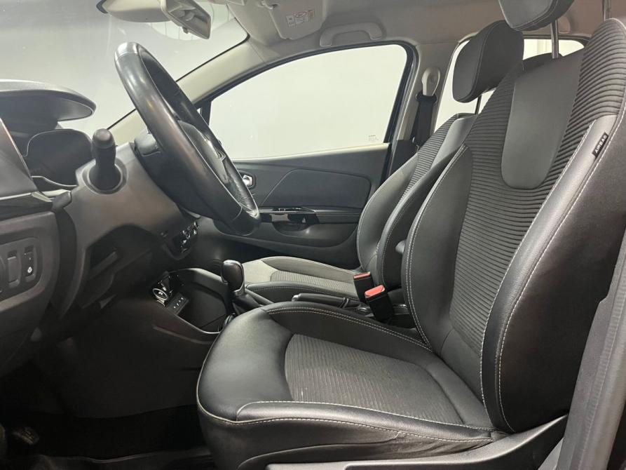 Renault Kaptur I Рестайлинг Тверь  - изображение 11