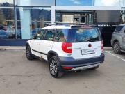 Skoda Yeti I Москва  - изображение 23