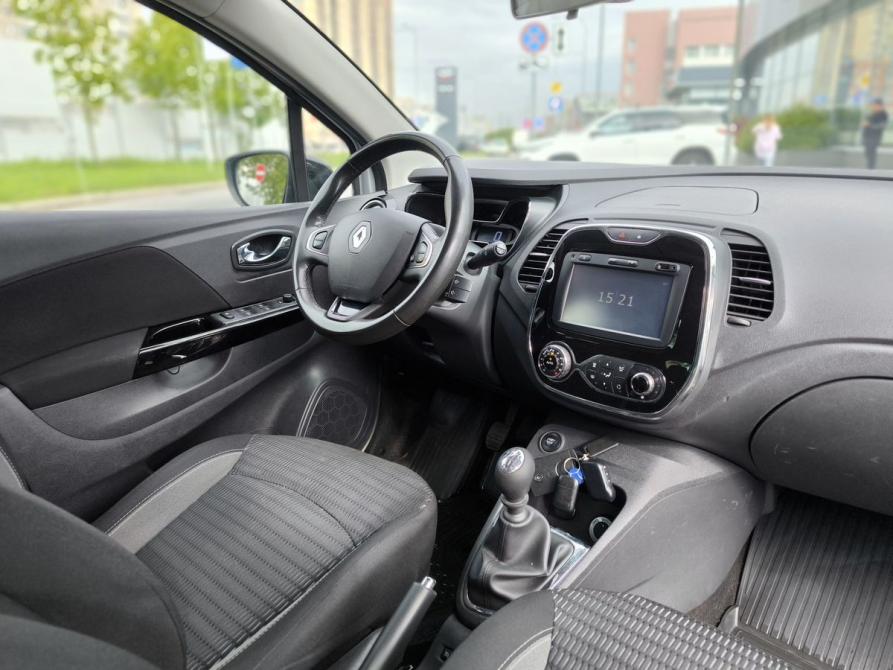 Renault Kaptur I Санкт-Петербург  - изображение 11