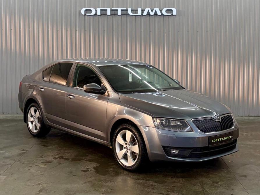 Skoda Octavia III (A7) Краснодар  - изображение 3