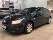 Chevrolet Cruze I Рестайлинг Пермь  - изображение 6