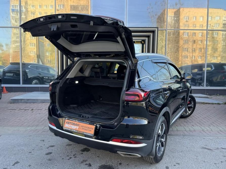 Chery Tiggo 7 Pro Max I Екатеринбург  - изображение 6