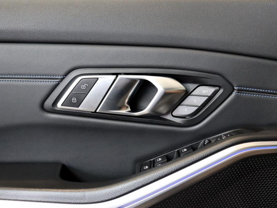 BMW 3 серии VII (G2x) Калининград  - изображение 13