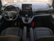 Opel Combo E Санкт-Петербург  - изображение 27