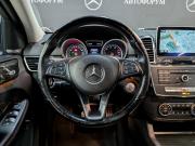 Mercedes-Benz GLE I (W166) Москва  - изображение 47
